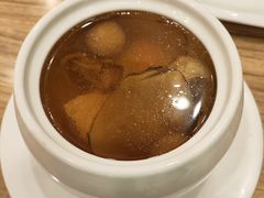 -永記粤菜·五指毛桃花雕鸡煲(九亭店)