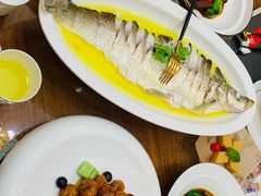 -鲁宴·鲁煨黄河生态大鲤鱼(月坛店)