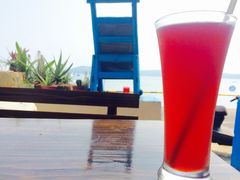 -花乐餐厅(涠洲岛店)