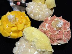 -翡翠鸟精品泰国菜(北辰财富中心店)