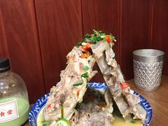 -曼谷食堂·泰国家庭料理(丹桂路店)