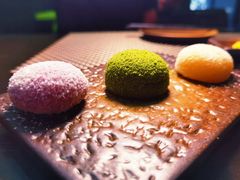 -和风融合餐厅创意料理(重庆店)