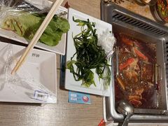 -野妹经典火锅(民治店)