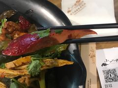-小山城麻辣香锅(新邻生活广场店)