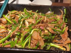 -张家卫·阳江菜·小海鲜(肥婆湾桥店)