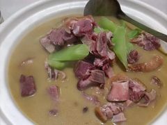 -野渡坡·极致湘菜·庭院餐厅(汉阳店)