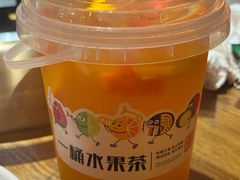 -六月雪干锅(涪城万达广场店)