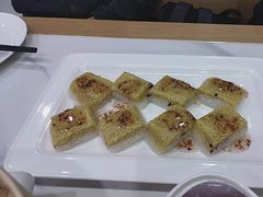 -晋阳春·山西菜·北京烤鸭(交大店)