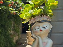 -庐灶江南·江南菜·四合院Bistro(东直门雍和宫·原华侨宾馆店)
