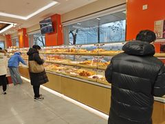 -新侨三宝乐面包店(崇文门店)
