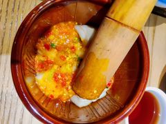 -茄子恰恰·新云南小炒(坪山益田店)