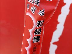 -和禄德冰糖葫芦