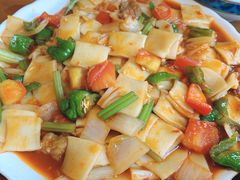 -巴依老爷新疆美食(常营店)
