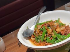 -湖兰金牌小炒肉(玉环万达店)