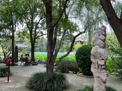 -莲池书院博物馆