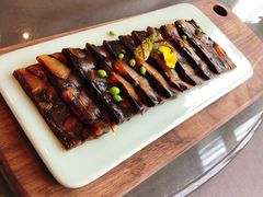 -羲和雅苑•北京烤鸭(平安国际金融中心店)