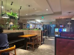 -比格比萨自助(宋家庄店)
