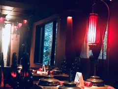 大堂-花马天堂云南餐厅 Lost Heaven(高邮路店)