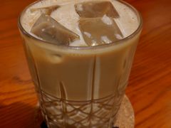 -Be Lived Cafe比例咖啡(摩天轮店)