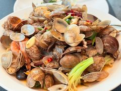 -海泰食府·新鲁菜·家宴(总部基地店)