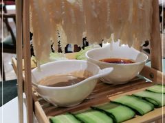 -西安饭庄·非遗陕菜(钟楼店)