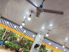 等位区-秋姐美食店(旅游大道店)
