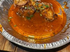 -那家老院子东北菜·饺子·小鸡炖蘑菇(艳华街店)