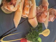 -MARU玛露音乐餐厅(大学路店)