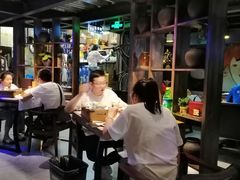 -云晓光头烧烤吧(盛夏店)