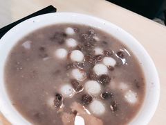 赤豆元宵-蒋家桥饺面店(广陵路店)
