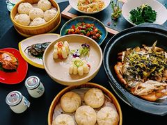 -翠湖宾馆·中餐厅