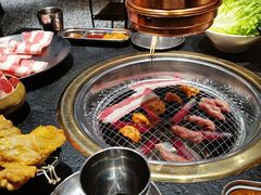 坛子牛排-伊茉家的烤肉店(勒泰中心店)