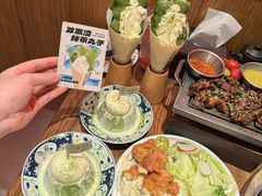 -小川洋风料理(大悦城店)