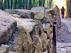 -竹泉村旅游度假区