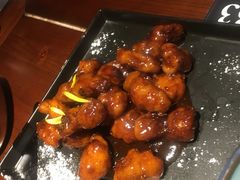 糖醋里脊-寻宝记绍兴菜(鲁迅路店)