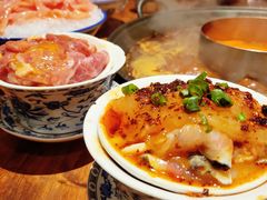 -楠火锅(太古里总店)