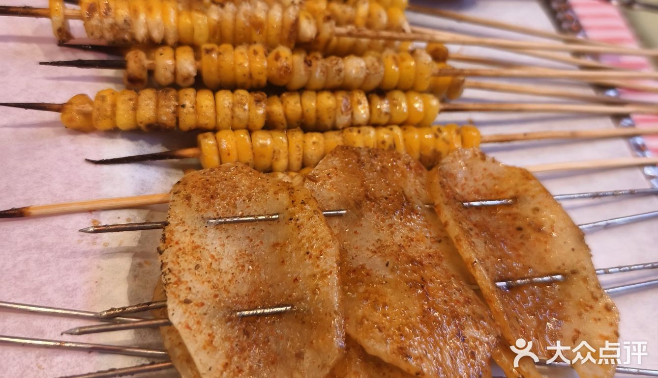 不负美食，今天吃饱了