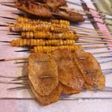 不负美食，今天吃饱了