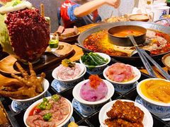 -楠火锅(广州总店)