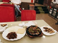 -东四民芳餐厅(朝阳门店)