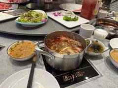 -四川仁火锅(军工店)