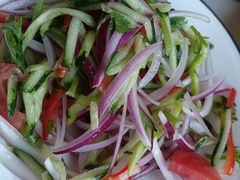 -巴依老爷新疆美食(工体旗舰店)