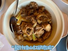-顺德喜来登酒店·采悦轩