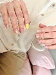 -MOMO·Nail美甲美睫