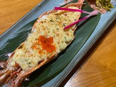 -吉之仙•中国制造•出口级食材日料店(领事馆总店)