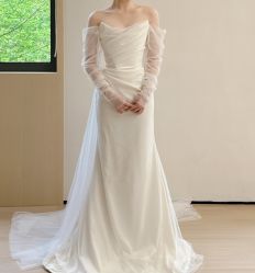 点击看大图 -Chic Bridal 熙可婚纱
