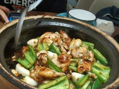 -常来小聚·广州非遗传承餐厅(地王广场店)