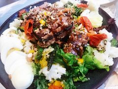 -娜娜家·Nana's restaurant(国金汇店)