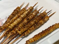 -状元阁烧烤(新华路总店)