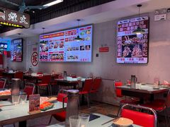 -川正旺江湖菜(三元桥店)
